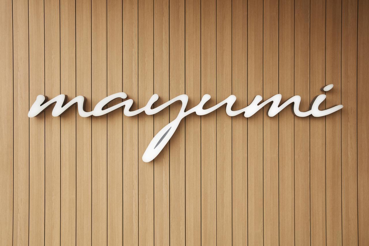 Mayumi Hotel