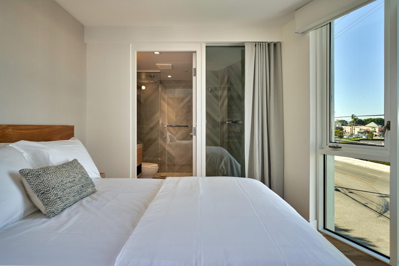 Hotel Mayumi Los Ángeles
