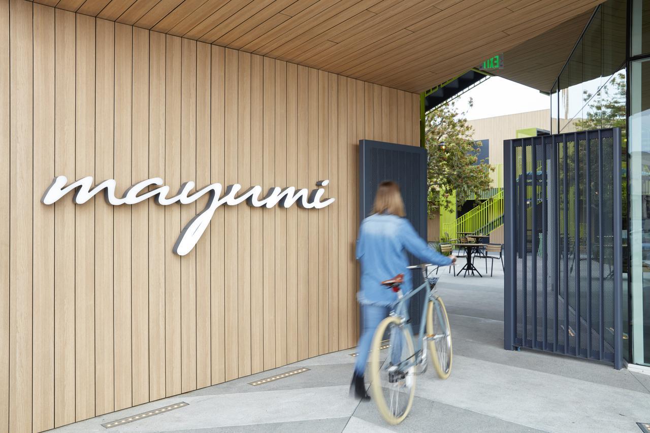 Mayumi Los Ángeles